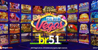 Live Casino br51