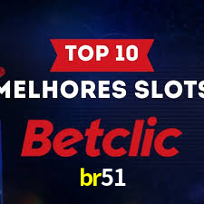 Blackjack Table br51